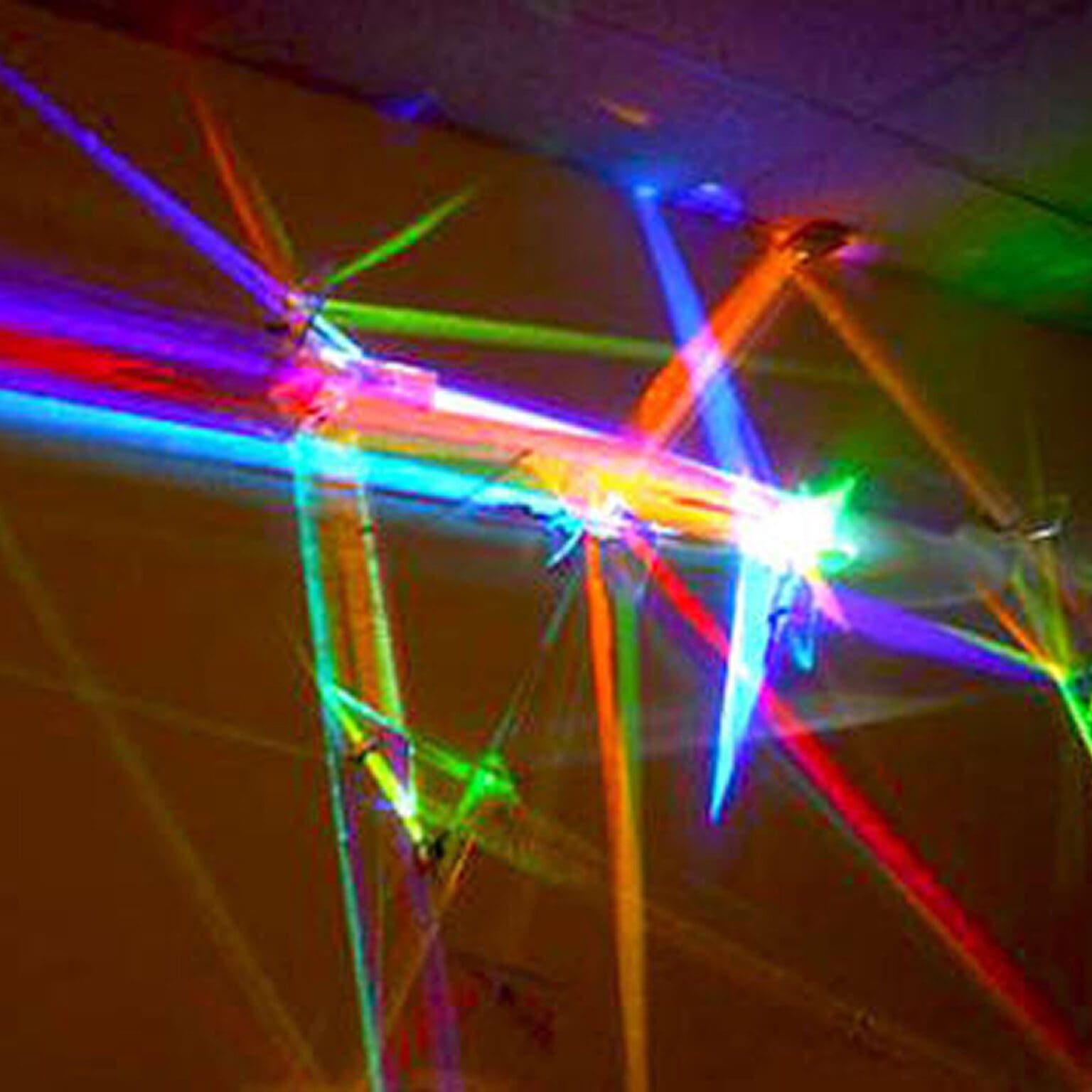 Light Sculptures