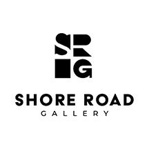 LOGO on White 3 inches_Shore-Road-Gallery